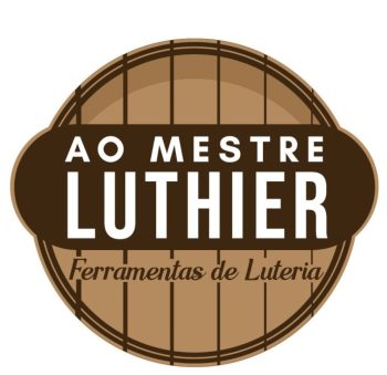 Logo Ao Mestre Luthier